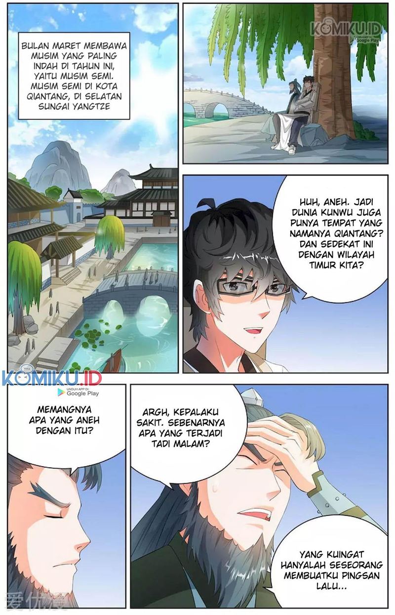 Demonic Housekeeper Chapter 78 Gambar 1